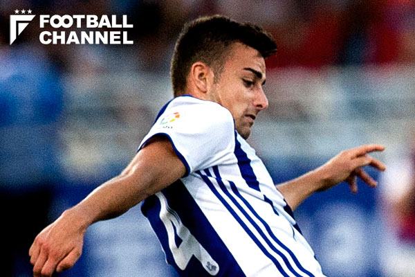 ダビド・コンチャ