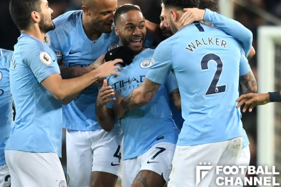 ラヒーム・スターリング