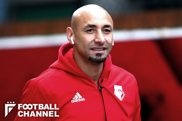 エウレーリョ・ゴメス