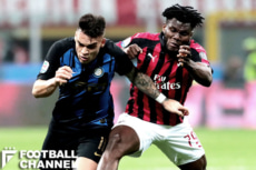 ミラノダービー