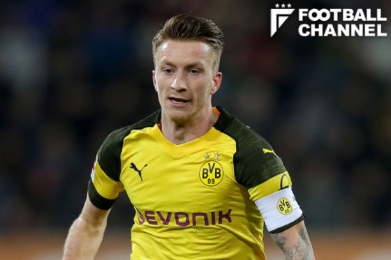 マルコ・ロイス