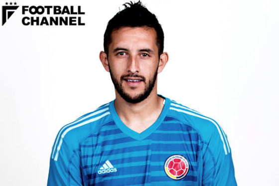 カミーロ・バルガス