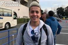 コロンビア代表