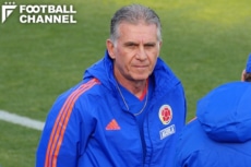 カルロス・ケイロス