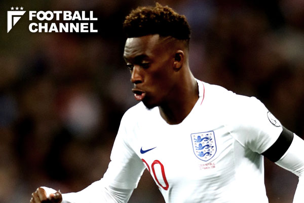 カラム・ハドソン＝オドイ