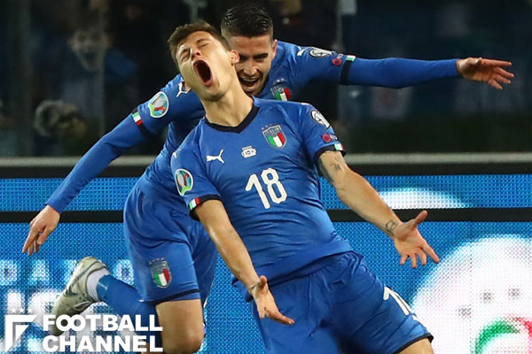 即納!最大半額!】 EURO2020イタリア代表バレッラさん - htii.edu.kz