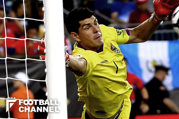 カルロス・ランペ