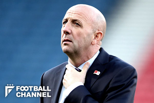 ガリー・マカリスター