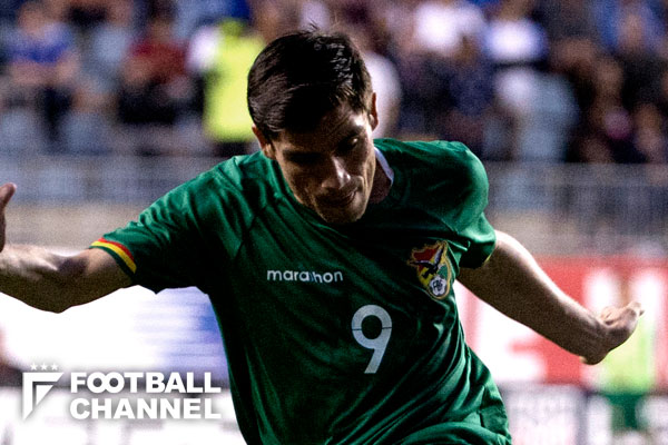 レオナルド・バカ