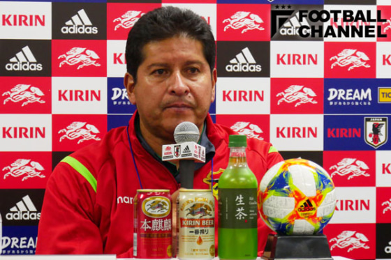 エドゥアルド・ビジェガス