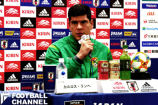 カルロス・ランぺ