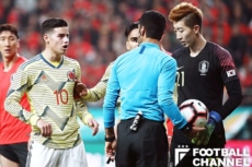 ハメス・ロドリゲス