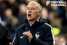 ディディエ・デシャン