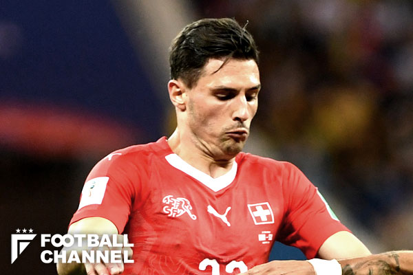 ファビアン・シェア