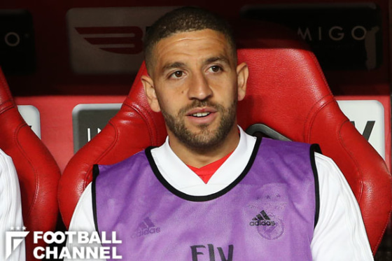 アデル・ターラブト