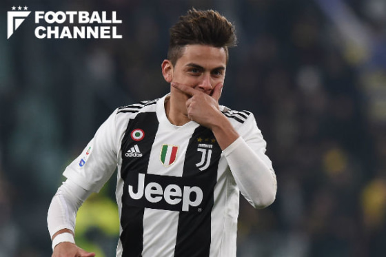 パウロ・ディバラ