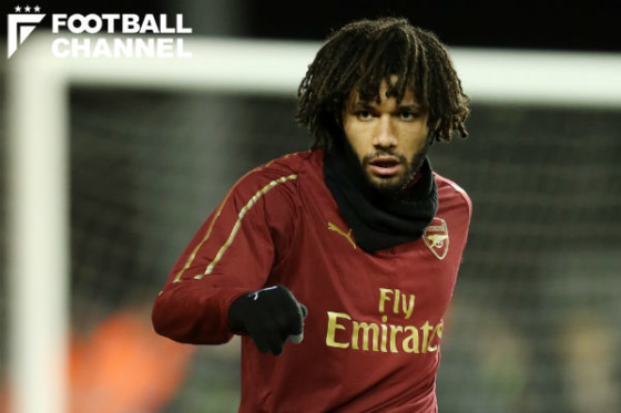 モハメド・エルネニー