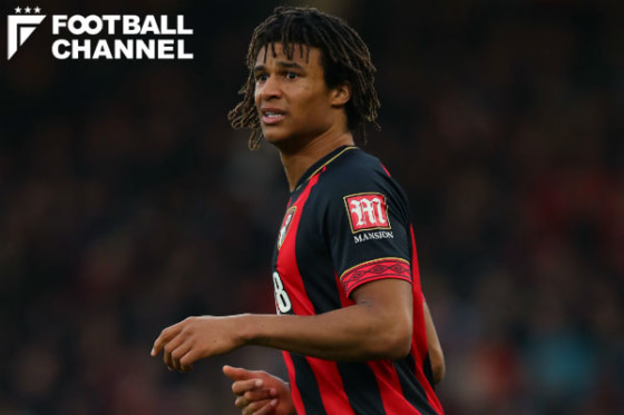 ネイサン・アケ