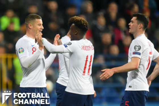 イングランド代表