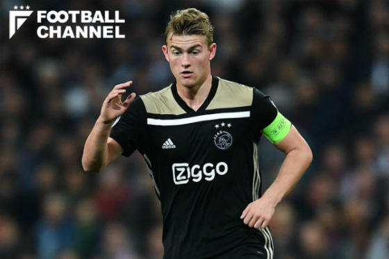 マタイス・デリフト