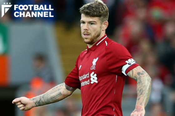 アルベルト・モレーノ