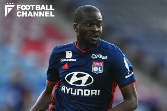 タンギ・ヌドンベレ