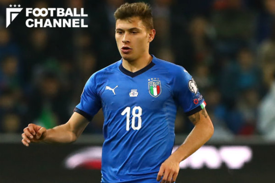 ニコロ・バレッラ