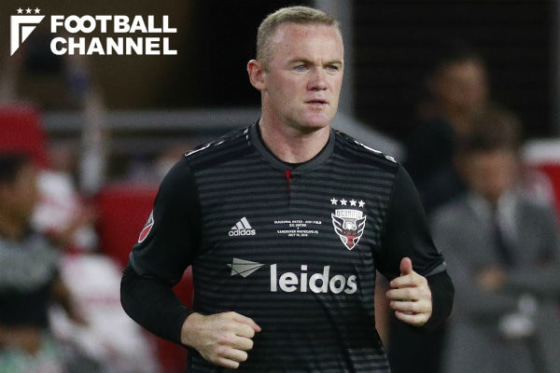 ウェイン・ルーニー