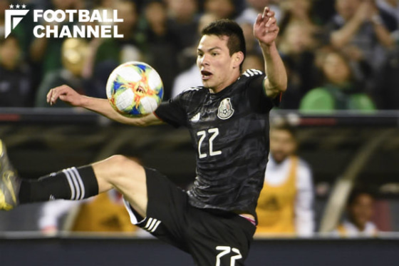 イルビング・ロサーノ