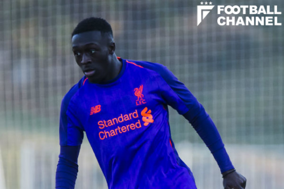 ボビー・アデカニェ