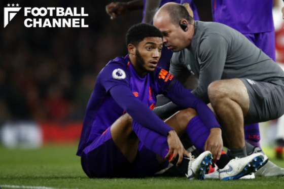 ジョー・ゴメス