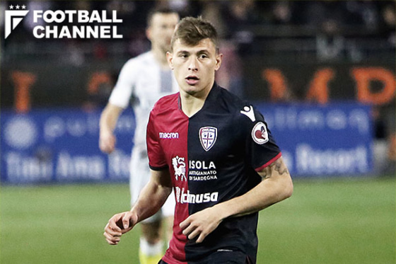 ニコロ・バレッラ