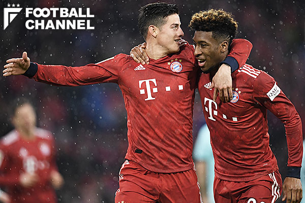 バイエルンが大変革!? 総額253億円の大規模投資を計画か。獲得候補の