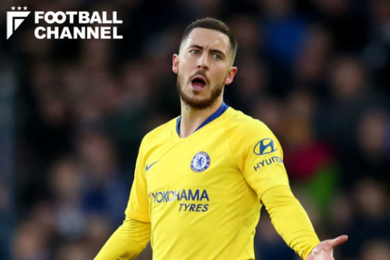 エデン・アザール