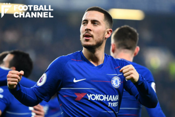 エデン・アザール