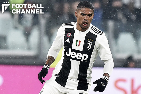 ドグラス・コスタ