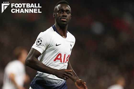 ダビンソン・サンチェス