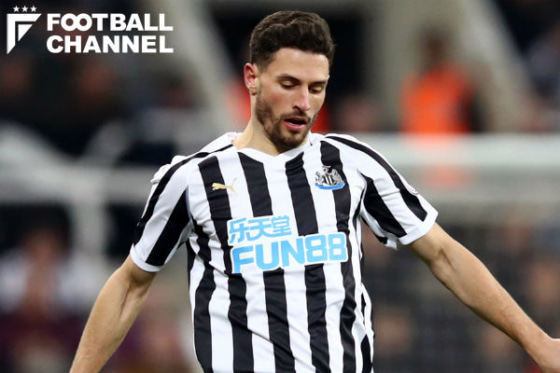 ファビアン・シェア