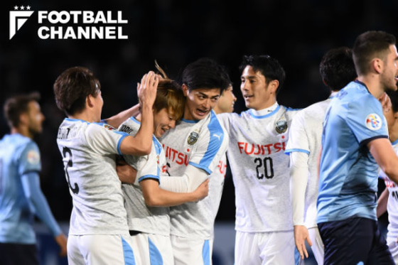 川崎フロンターレ