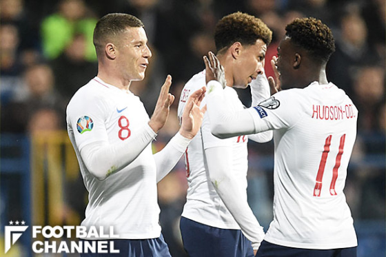 イングランド代表