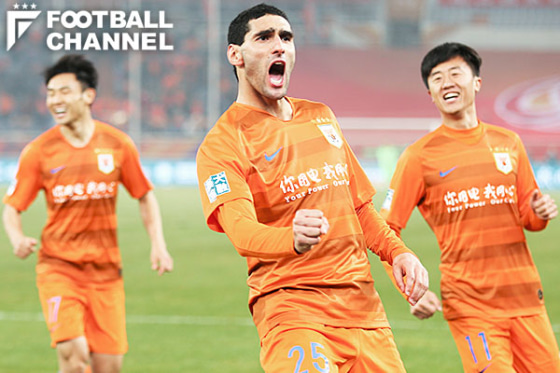 マルアン・フェライニ