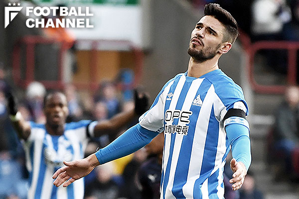 ハダースフィールドの降格が決定。3月中の降格はプレミア史上2クラブ目