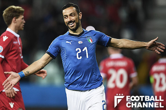 ファビオ・クアリャレッラ