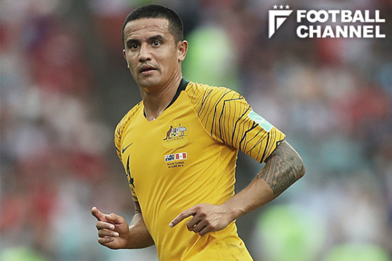 ティム・ケーヒル