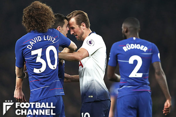 ハリー・ケイン