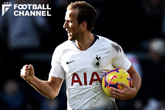 ハリー・ケイン