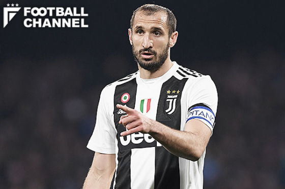 ジョルジョ・キエッリーニ