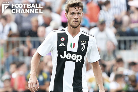 ダニエレ・ルガーニ