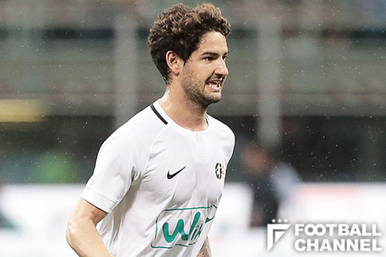 アレシャンドレ・パト