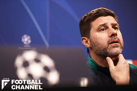 マウリシオ・ポチェッティーノ監督